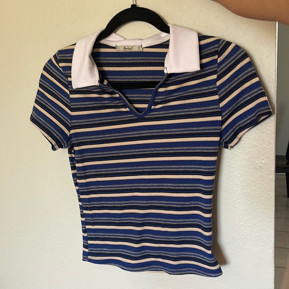 Striped shirt